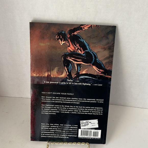 Volume 4 - Picture 2 of 2